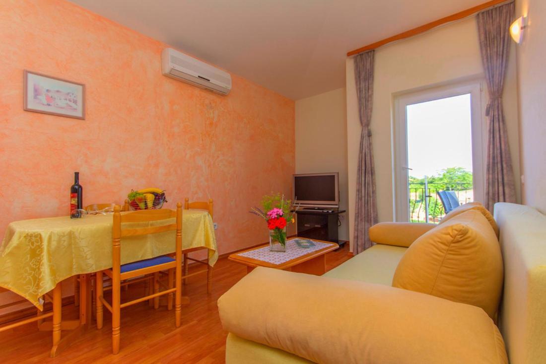4 Palme Apartments A Фунтана Экстерьер фото